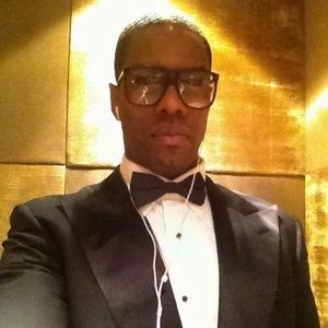 Meet your Posher, Douglas